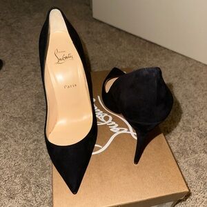 Christian Louboutin Pigalle Follies